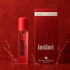 Miyoshi Miyagi INSTINCT feromon  parfumes 15ml FEMME