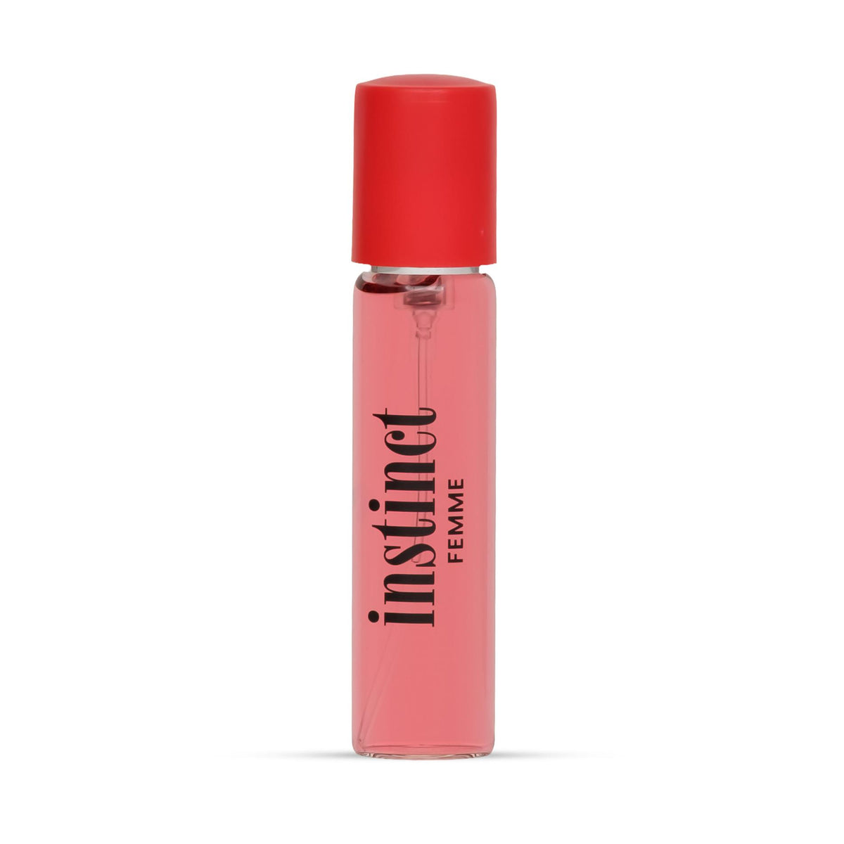 Miyoshi Miyagi INSTINCT feromon  parfumes 15ml FEMME