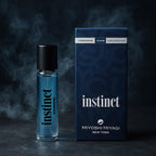 Miyoshi Miyagi INSTINCT feromon  parfumes 15ml HOMME