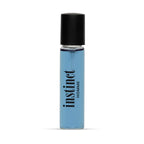 Miyoshi Miyagi INSTINCT feromon  parfumes 15ml HOMME