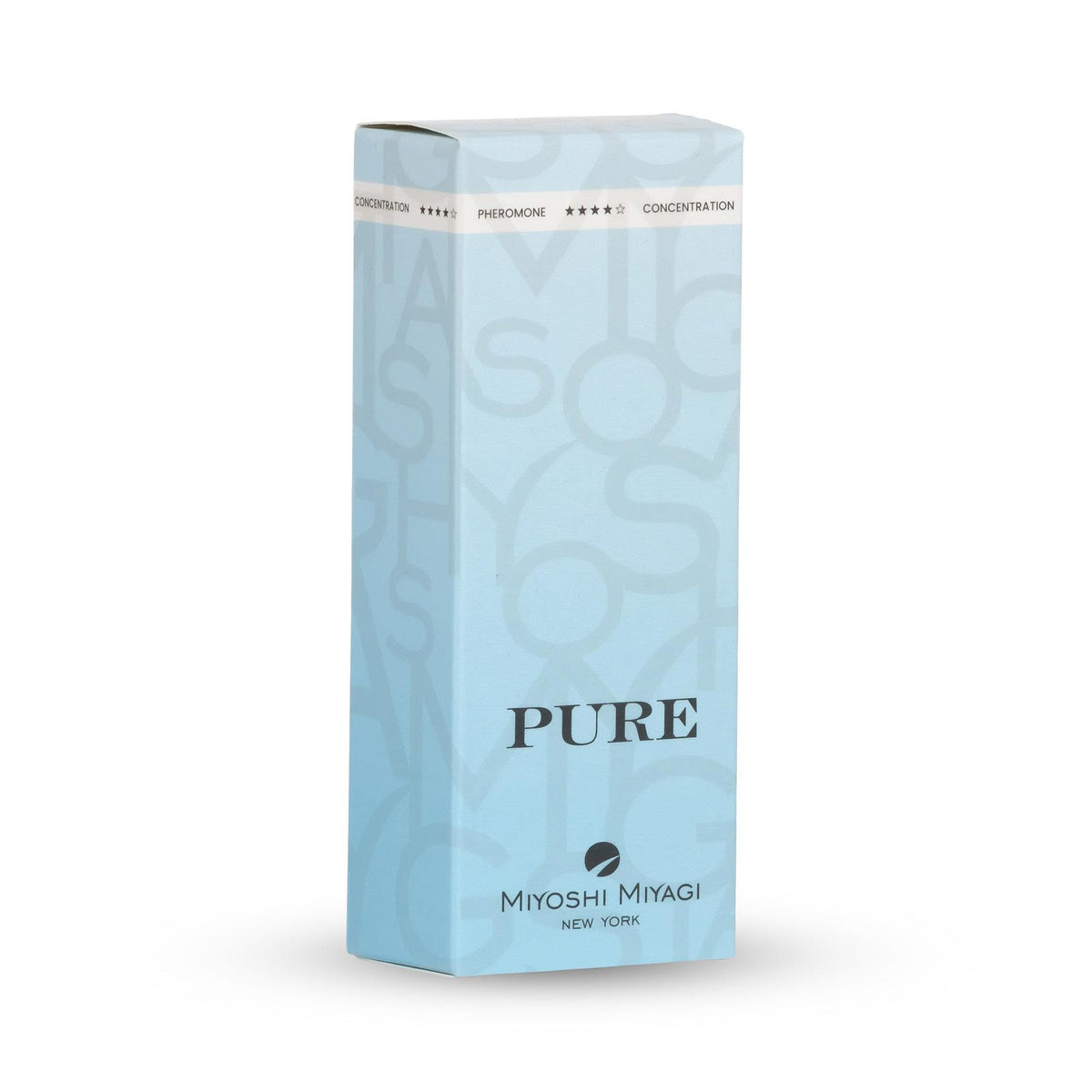 Miyoshi Miyagi PURE feromon neutral 15ml HOMME