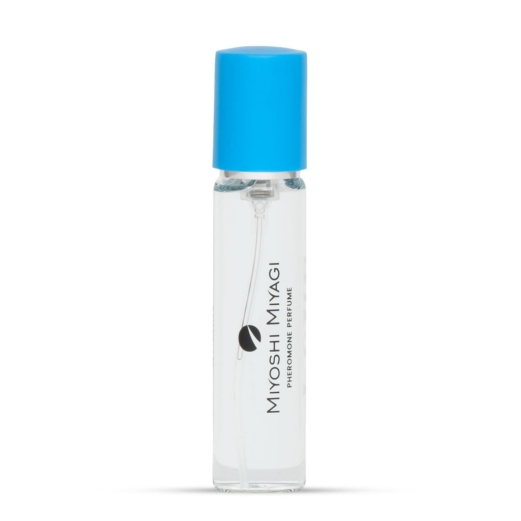 Miyoshi Miyagi PURE feromon neutral 15ml HOMME