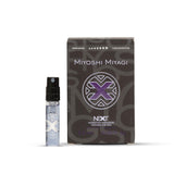Miyoshi Miyagi Next X Homme · pánský parfém s feromony, 2,4 ml