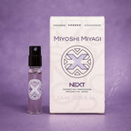 Miyoshi Miyagi Next X Femme · dámský parfém s feromony, 2,4 ml
