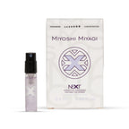 Miyoshi Miyagi Next X Femme · dámský parfém s feromony, 2,4 ml