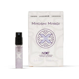 Miyoshi Miyagi Next X Femme · dámský parfém s feromony, 2,4 ml