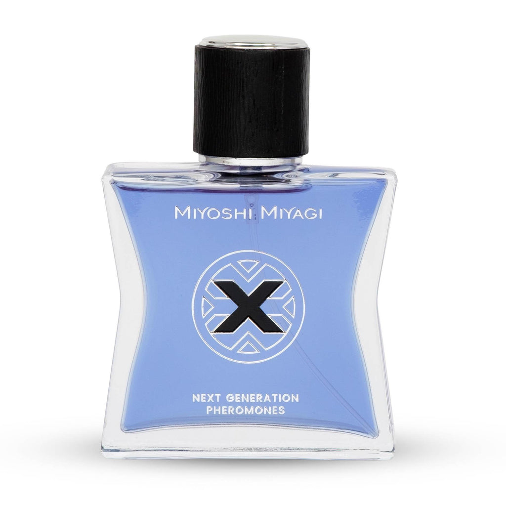 Miyoshi Miyagi Next ""X""50 ml Homme
