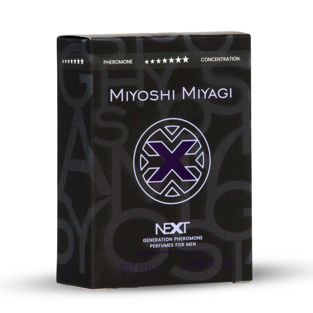 Miyoshi Miyagi Next ""X""50 ml Homme