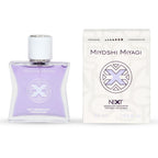 Miyoshi Miyagi Next ""X"" 50 ml Femme