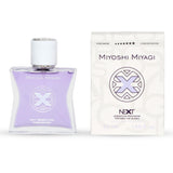 Miyoshi Miyagi Next ""X"" 50 ml Femme