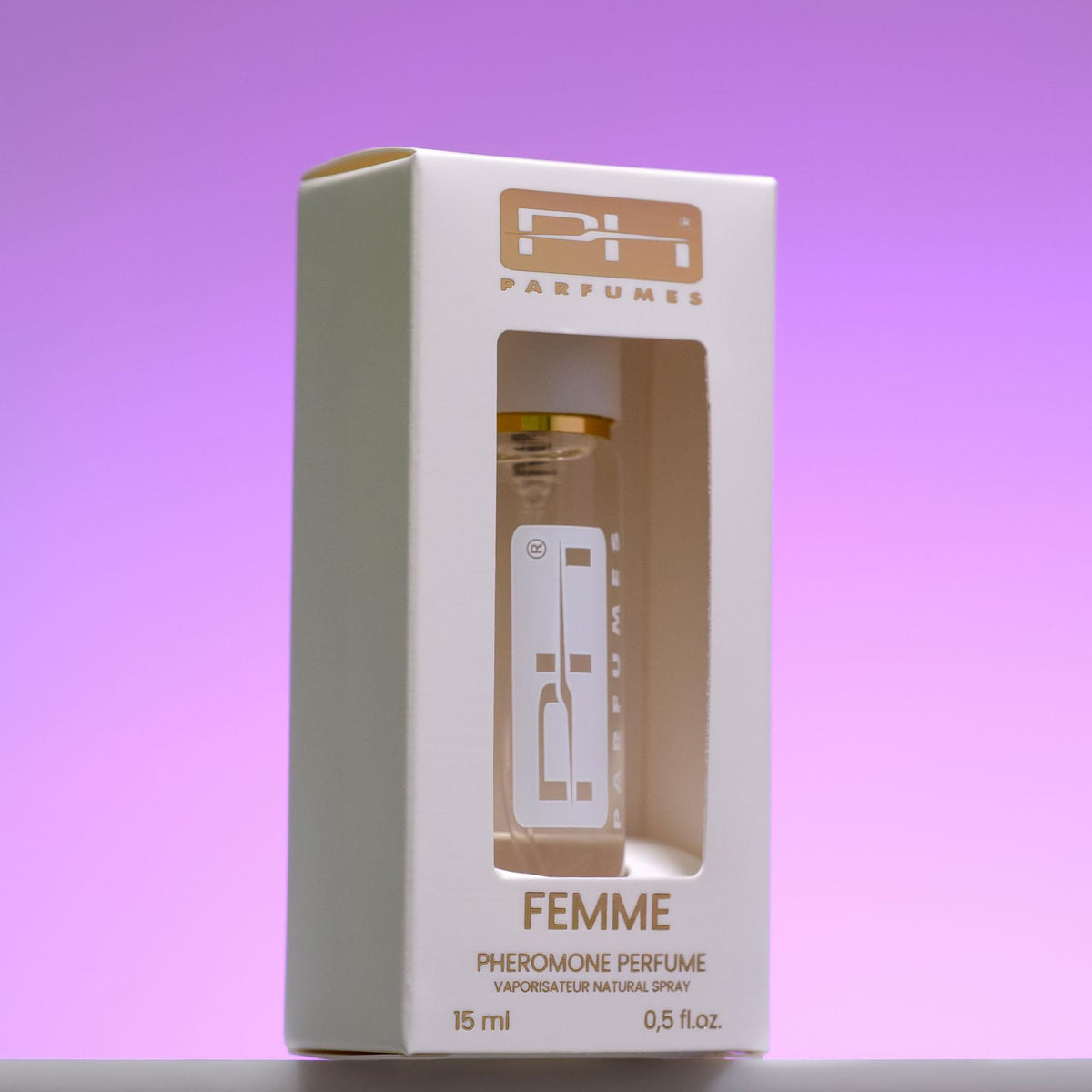 Feromony-PH Pheromone 15 ml WOMAN "5"