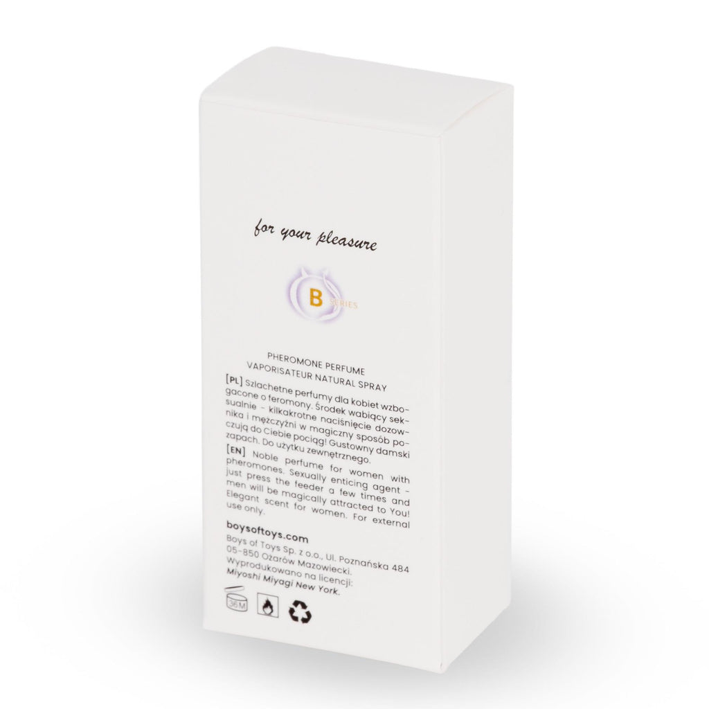 Feromony-PH Pheromone 15 ml WOMAN "8"