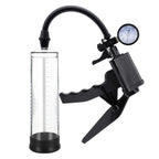 Pompka-Powerpump PRO 01 - Clear
