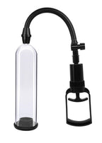 B Series Power Powerpump MAX 0.2 · vakuová pumpa pro muže