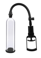 B Series Power Powerpump MAX 0.2 · vakuová pumpa pro muže