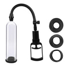B Series Power Powerpump MAX 0.2 · vakuová pumpa pro muže