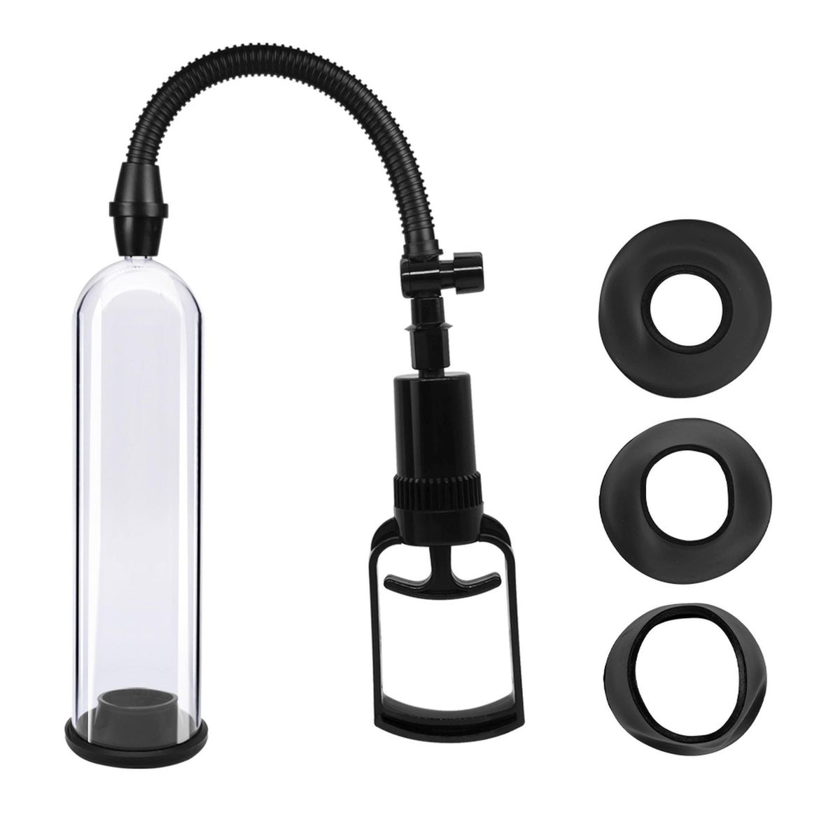 B Series Power Powerpump MAX 0.2 · vakuová pumpa pro muže