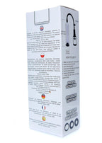B Series Power Powerpump MAX 0.2 · vakuová pumpa pro muže