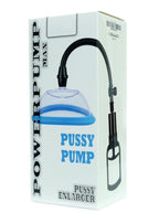 B-Series Power Powerpump Max · vakuová pumpa na vulvu