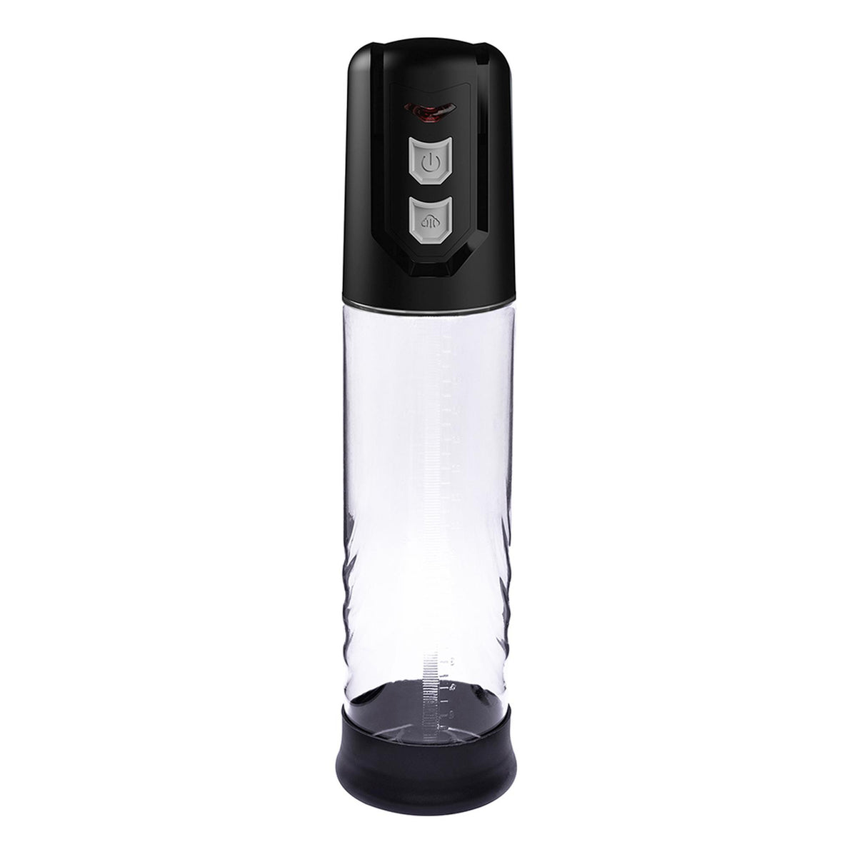 B-Series Power Suck Vacuum Pump · elektrická vakuová pumpa pro muže