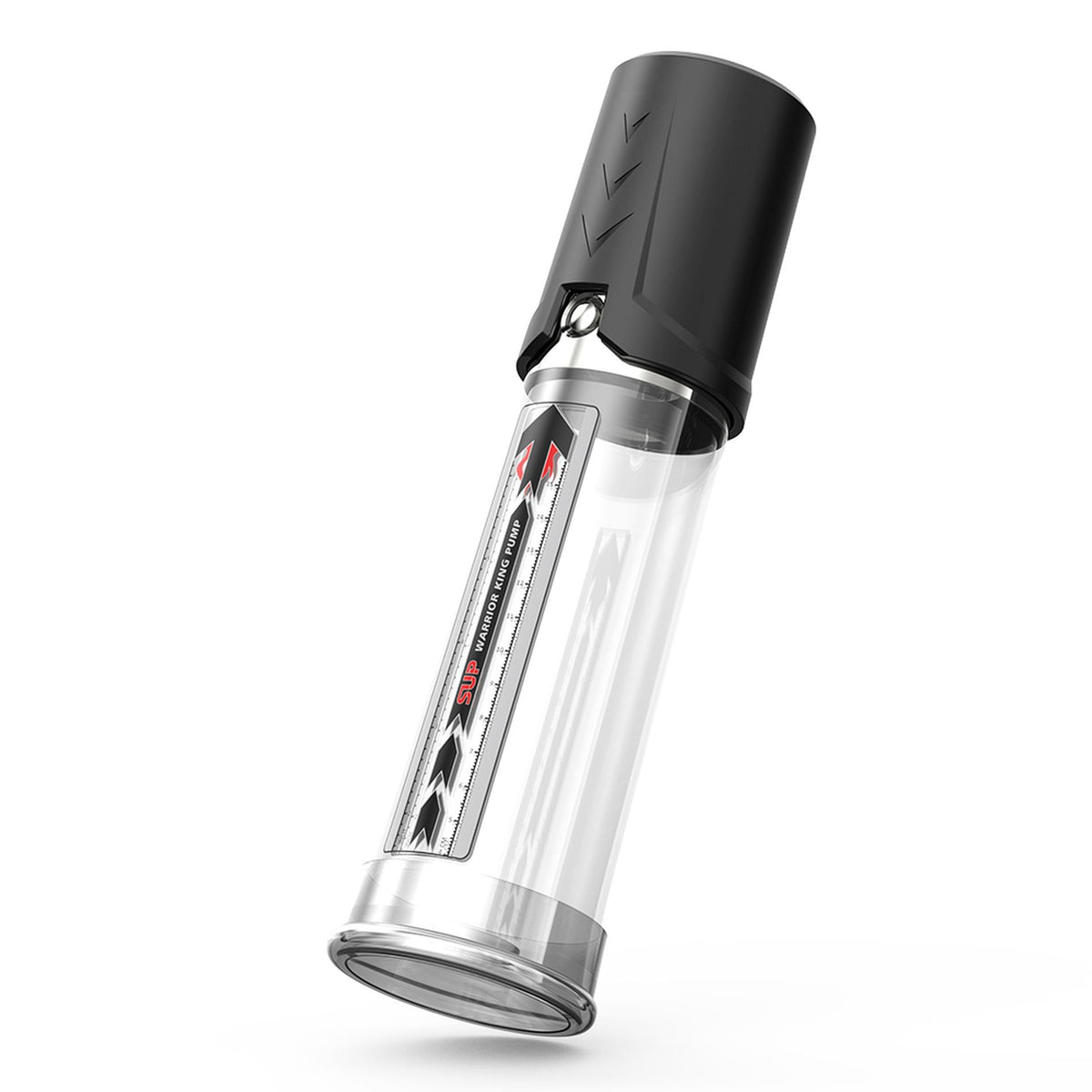Pompka-Worrior King Super manual pump