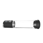 B-Series Power Passion Pump LCD · automatická vakuová pumpa se skrytým displejem