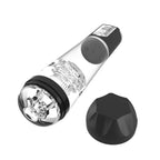 B-Series Power Luxury Pump · automatická vakuová pumpa s LED signalizací