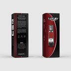 B-Series Power Luxury Pump · automatická vakuová pumpa s LED signalizací