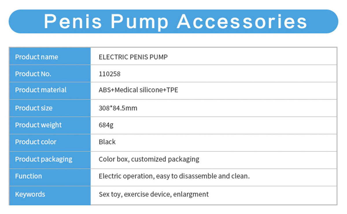 B-Series Power Luxury Pump · automatická vakuová pumpa s LED signalizací