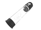 B-Series Power Passion Pump · automatická vakuová pumpa s LED indikací