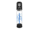 B-Series Power Passion Pump · automatická vakuová pumpa s LED indikací