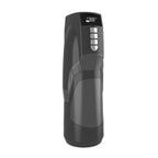 B-Series Power Luxury Masturbator 01 · vibrační masturbátor se sáním