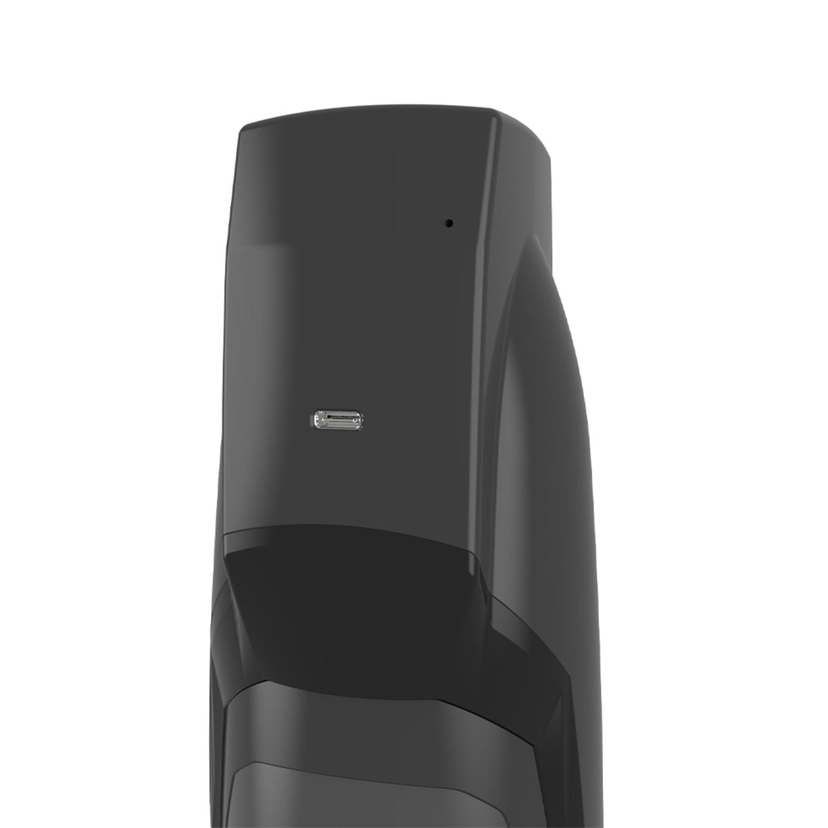 B-Series Power Luxury Masturbator 01 · vibrační masturbátor se sáním
