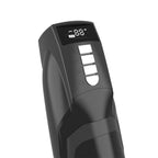 B-Series Power Luxury Masturbator 01 · vibrační masturbátor se sáním