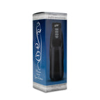 B-Series Power Luxury Masturbator 01 · vibrační masturbátor se sáním