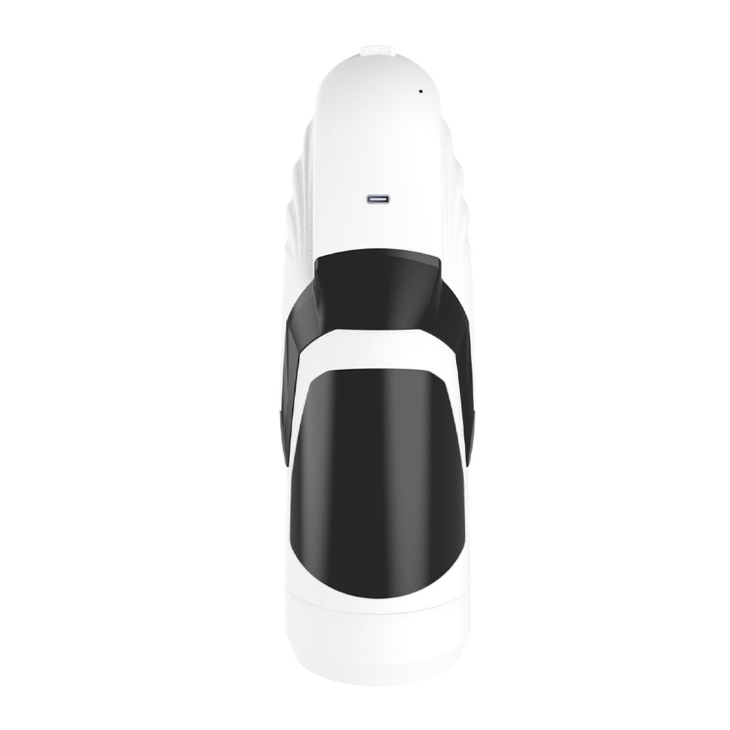 LUXURY Masturbator, PREMIUM RECHARGEABLE MULTIFUNCTIONS 02