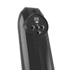 B-Series Power Luxury Masturbator 03 · vibrační masturbátor se sáním