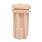 B-Series Power Luxury Masturbator 03 · vibrační masturbátor se sáním