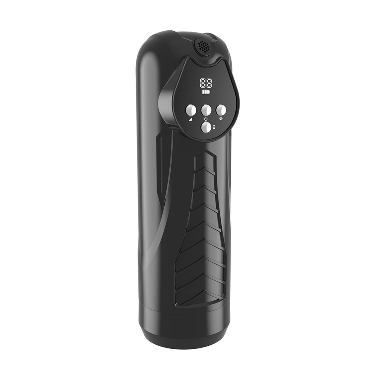 LUXURY Masturbator, PREMIUM RECHARGEABLE MULTIFUNCTIONS 04