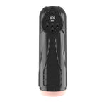 LUXURY Masturbator, PREMIUM RECHARGEABLE MULTIFUNCTIONS 04