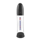 Pompka- PASSION PUMP, PREMIUM RECHARGEABLE AUTOMATIC WATERPROOF LCD PUMP