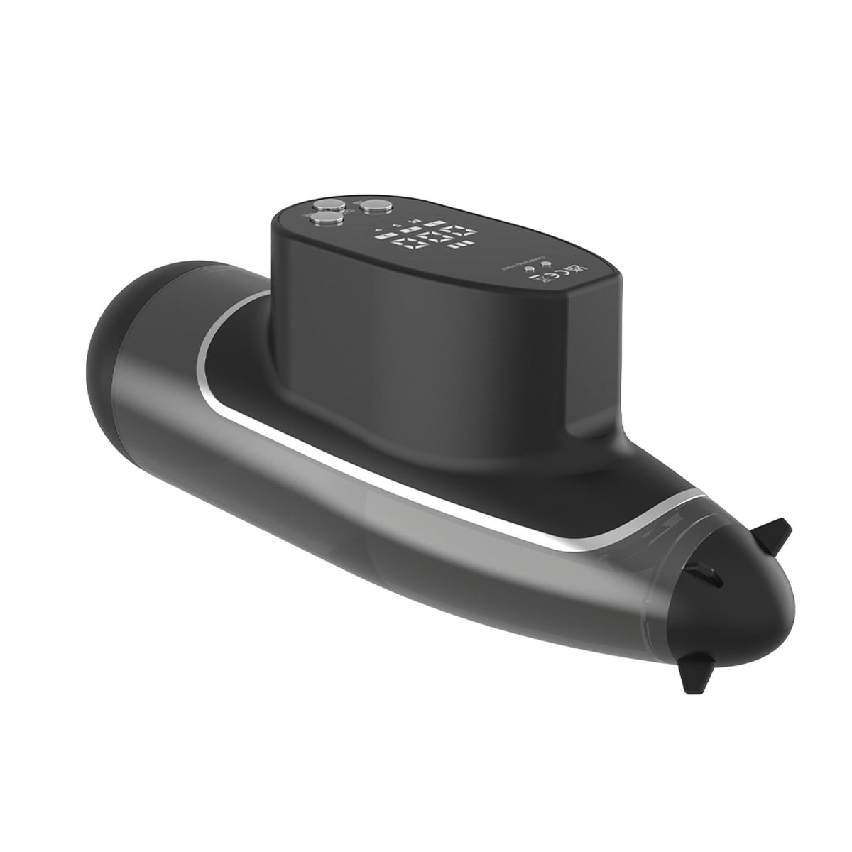 Pompka- SUBMARINE AUTOMATIC WATERPROOF PUMP