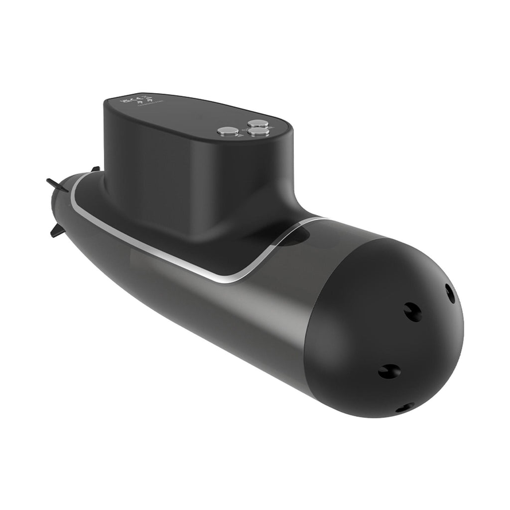 Pompka- SUBMARINE AUTOMATIC WATERPROOF PUMP