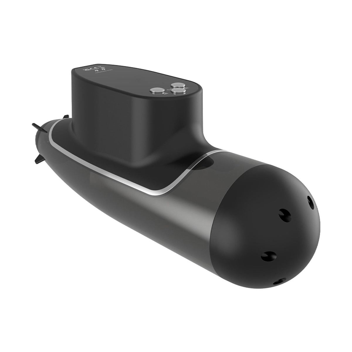 Pompka- SUBMARINE AUTOMATIC WATERPROOF PUMP