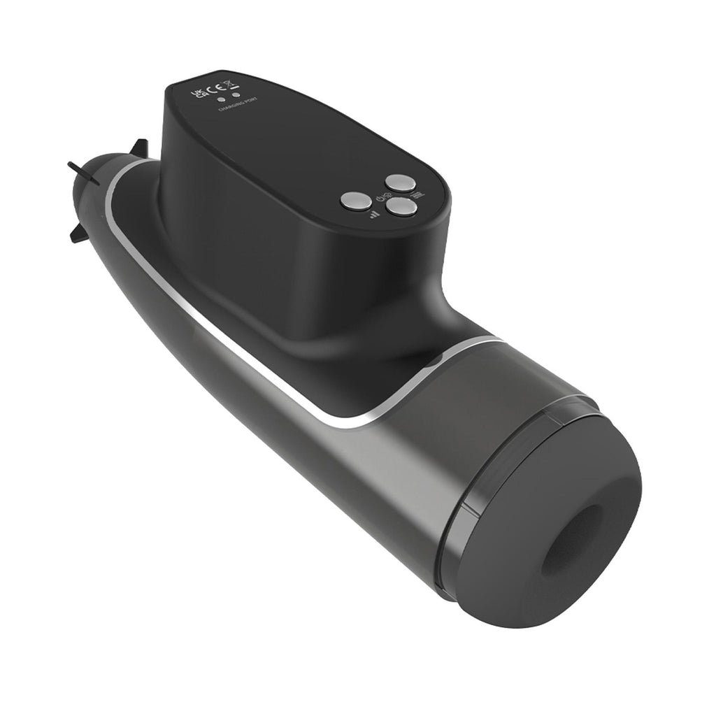 Pompka- SUBMARINE AUTOMATIC WATERPROOF PUMP