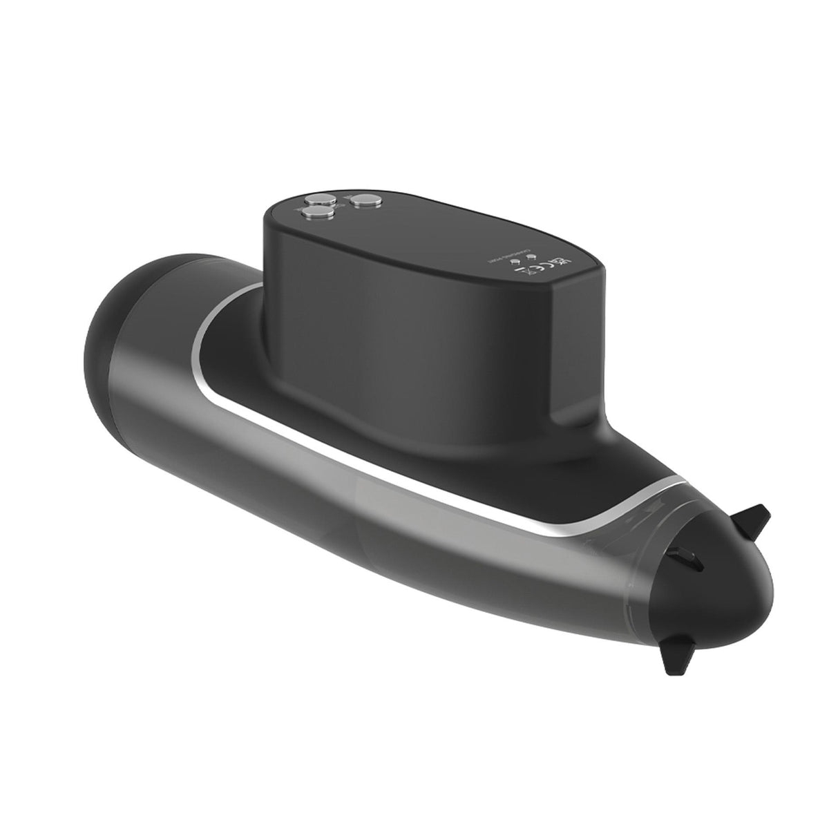 Pompka- SUBMARINE AUTOMATIC WATERPROOF PUMP
