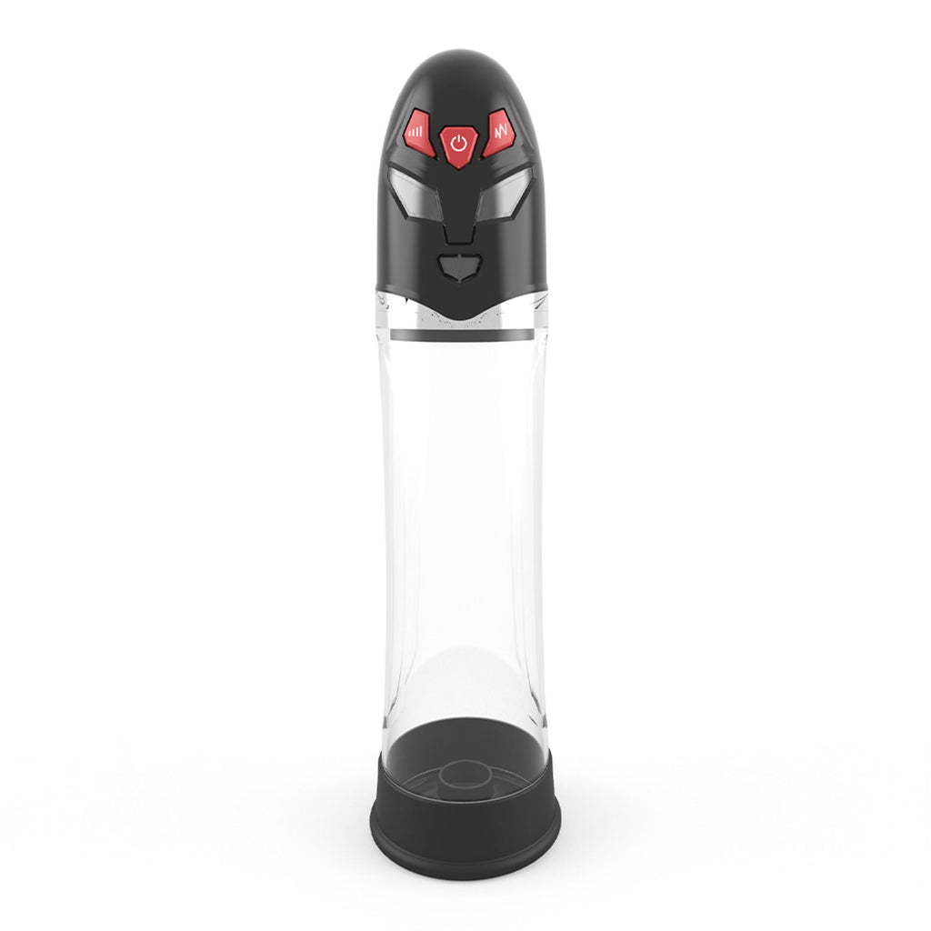 B-Series Power Passion Pump · automatická vakuová pumpa, vodotěsná