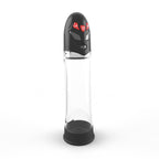 B-Series Power Passion Pump · automatická vakuová pumpa, vodotěsná