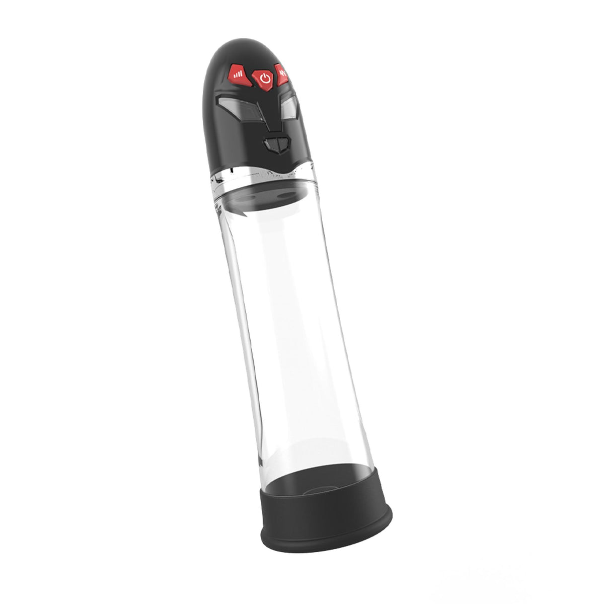 B-Series Power Passion Pump · automatická vakuová pumpa, vodotěsná