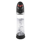 B-Series Power Passion Pump · automatická vakuová pumpa, vodotěsná